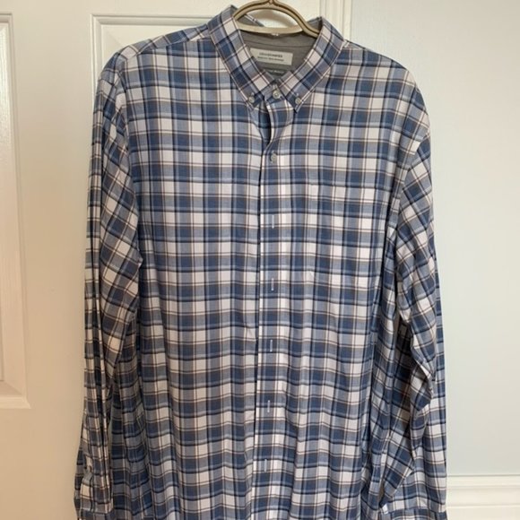 Navy blue, men's Ralph Lauren dinner jacket - Picture 3 of 3